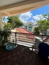 Woodgrove Avenue (D25), Terrace #481414901